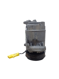 COMPRESSOR AR 206 207 208 HOGGAR C3 1.4 1.5 1.6 06/ DELPHI