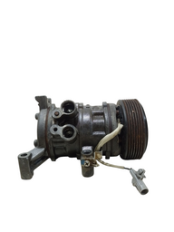 Compressor Ar Condicionado Etios 1.3 1.5 2013 2014 a 2021