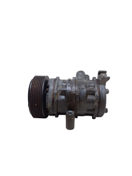 COMPRESSOR AR CONDICIONADO ETIOS 1.3 1.5 2013 2014 A 2021