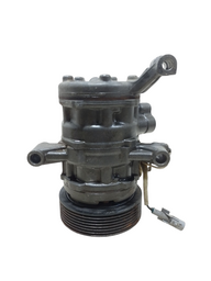 COMPRESSOR AR CONDICIONADO ETIOS 1.3 1.5 2013 2014 A 2021