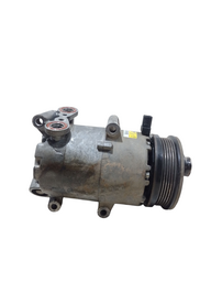COMPRESSOR AR CONDICIONADO FOCUS 1.6 SIGMA 2009 2010 A 2013