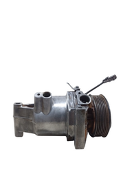 COMPRESSOR AR CONDICIONADO VERSA MARCH KICKS 1.6 16V 2012/25