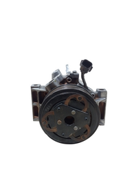 COMPRESSOR AR CONDICIONADO VERSA MARCH KICKS 1.6 16V 2012/25