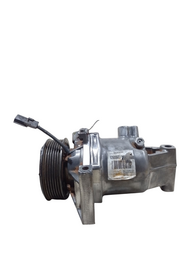 COMPRESSOR AR CONDICIONADO VERSA MARCH KICKS 1.6 16V 2012/25