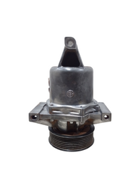 COMPRESSOR AR CONDICIONADO VERSA MARCH KICKS 1.6 16V 2012/25