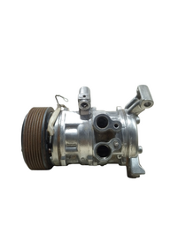 COMPRESSOR AR CONDICIONADO KA 1.5 4CC 16V 2015 2016 A 2017