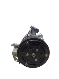 COMPRESSOR AR CONDICIONADO KA 1.5 4CC 16V 2015 2016 A 2017