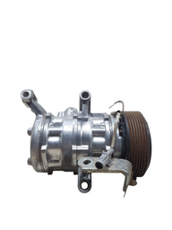 Compressor Ar Condicionado Ka 1.5 4cc 16v 2015 2016 a 2017