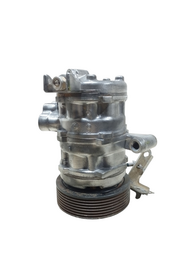 COMPRESSOR AR CONDICIONADO KA 1.5 4CC 16V 2015 2016 A 2017