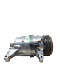 Compressor Ar Palio Punto Strada G Siena Idea 1.6 1.8 E-torq