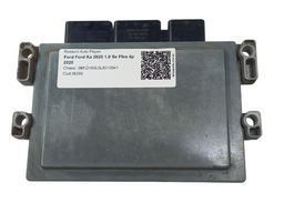 MÓDULO INJEÇÃO FORD KA 1.0 SE FLEX  COD.A2C7702990105