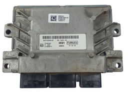 Módulo Injeção Ford Ka 1.0 SE Flex  Cod.A2C7702990105