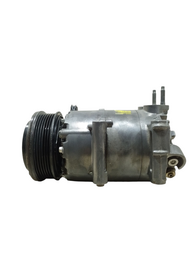 Compressor Ar New Fiesta 11/ Ecosport 13/ a 2017 1.5 1.6 4cc