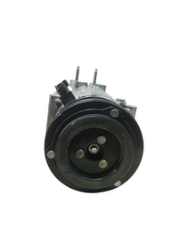 COMPRESSOR AR NEW FIESTA 11/ ECOSPORT 13/ A 2017 1.5 1.6 4CC