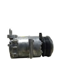 COMPRESSOR AR NEW FIESTA 11/ ECOSPORT 13/ A 2017 1.5 1.6 4CC