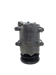 COMPRESSOR AR NEW FIESTA 11/ ECOSPORT 13/ A 2017 1.5 1.6 4CC
