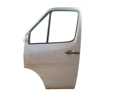 Porta Dianteira Esquerda Mercedes Sprinter 1997 1998 a 2012