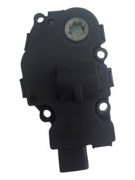 MOTOR ATUADOR CAIXA AR CONDICIONADO BMW 320I 130I 2008 2015