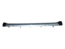 Spoiler Lateral Direito Nissan Livina Xgear 2010 a 2014