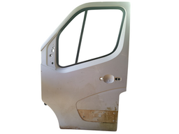 Tampa Trase Dir Ducato Jumper Boxer Teto Alto 98/17 (vidro)