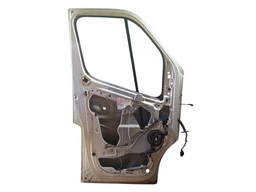 TAMPA TRASE DIR DUCATO JUMPER BOXER TETO ALTO 98/17 (VIDRO)