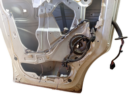 TAMPA TRASE DIR DUCATO JUMPER BOXER TETO ALTO 98/17 (VIDRO)