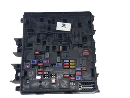 Caixa Fusível Ford Ka 1.0 3cc Cod. J7BT14D068AB01