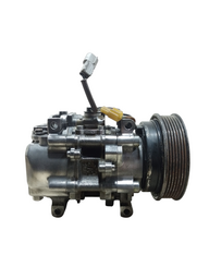 Compressor Ar Condicionado Marea Brava 1.6 2.0 1997 a 2002
