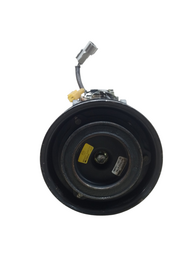 COMPRESSOR AR CONDICIONADO MAREA BRAVA 1.6 2.0 1997 A 2002