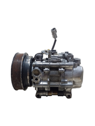 COMPRESSOR AR CONDICIONADO MAREA BRAVA 1.6 2.0 1997 A 2002