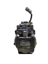 COMPRESSOR AR CONDICIONADO MAREA BRAVA 1.6 2.0 1997 A 2002