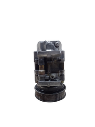 COMPRESSOR AR CONDICIONADO MAREA BRAVA 1.6 2.0 1997 A 2002