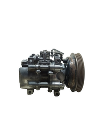 Compressor Ar Condicionado Marea Brava 1.6 2.0 1997 a 2002