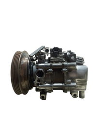 COMPRESSOR AR CONDICIONADO MAREA BRAVA 1.6 2.0 1997 A 2002