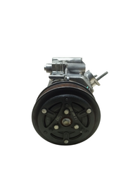 COMPRESSOR AR CONDICIONADO KA 1.5 4CC 16V 2015 2016 A 2017