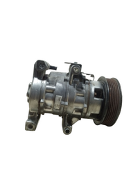 COMPRESSOR AR CONDICIONADO KA 1.5 4CC 16V 2015 2016 A 2017