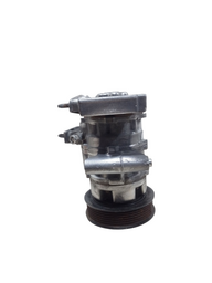 COMPRESSOR AR CONDICIONADO KA 1.5 4CC 16V 2015 2016 A 2017