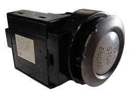 BOTÃO PARTIDA START STOP NISSAN SENTRA 2014 2015 A 2020