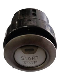 Botão Partida Start Stop Nissan Sentra 2014 2015 a 2020