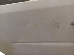 PORTA DIANTEIRA ESQUERDA MERCEDES SPRINTER 2013 2014 A 2019