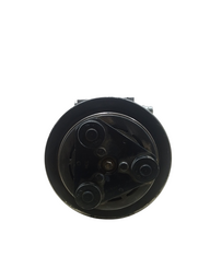 COMPRESSOR AR CONDICIONA ECOSPORT FIESTA 1.0 1.6 2008 A 2014
