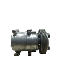 COMPRESSOR AR CONDICIONA ECOSPORT FIESTA 1.0 1.6 2008 A 2014