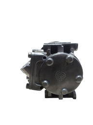 COMPRESSOR AR CONDICIONA ECOSPORT FIESTA 1.0 1.6 2008 A 2014