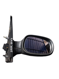 Retrovisor Direito Clio 2000 2012 C/ Controle