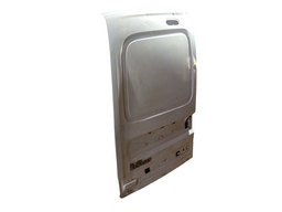 TAMPA TRASEIRA ESQUERDA KANGOO 2009 2010 A 2018 (FURGÃO)