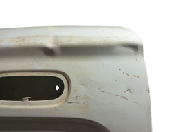 TAMPA TRASEIRA ESQUERDA KANGOO 2009 2010 A 2018 (FURGÃO)