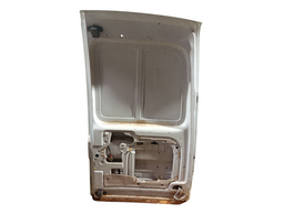 TAMPA TRASEIRA ESQUERDA KANGOO 2009 2010 A 2018 (FURGÃO)