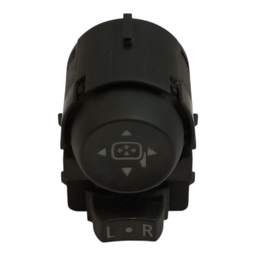 Botão Comando Retrovisor Onix Hatch 2020 A 2024