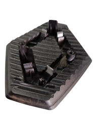 EMBLEMA DIANTEIRO RENAULT GRAN SENIC 2008 A 2009