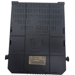 MÓDULO BSI PEUGEOT 307 CITROEN C4 2006 A 2010